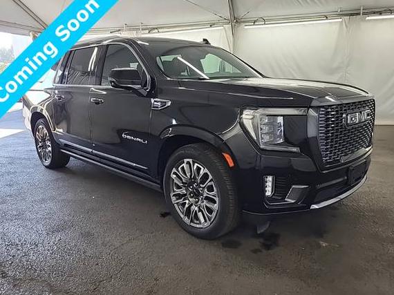GMC YUKON XL 2023 1GKS2KKL3PR249683 image GMC YUKON XL 2023 1GKS2KKL3PR249683 image
